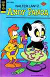 Walter Lantz Andy Panda #14 Comic Books - Covers, Scans, Photos in Walter Lantz Andy Panda Comic Books - Covers, Scans, Gallery
